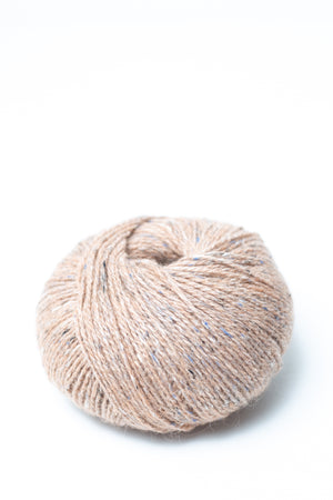 Rowan Felted Tweed wool alpaca viscose 157 camel