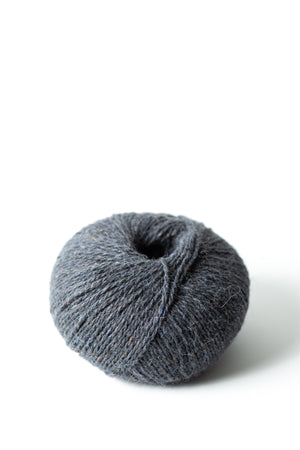 Rowan Felted Tweed wool alpaca viscose 159 carbon
