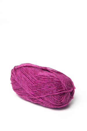 Istex Lettlopi icelandic wool 1705 royal fuchsia