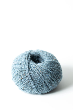 Rowan Felted Tweed wool alpaca viscose 173 duck egg