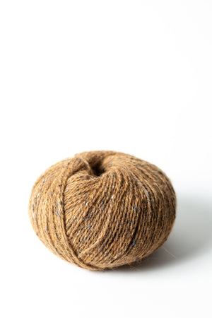 Rowan Felted Tweed wool alpaca viscose 175 cinnamon