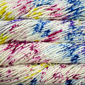 Malabrigo Rasto merino woo 178 unicorn bark