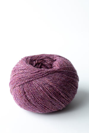 Geilsk Tynd Uld wool 17 heather