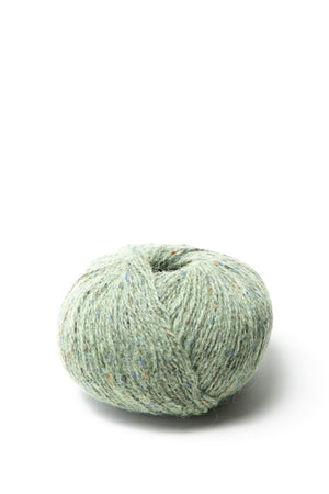 Rowan Felted Tweed wool alpaca viscose 184 celadon