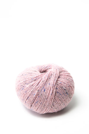 Rowan Felted Tweed wool alpaca viscose 185 frozen