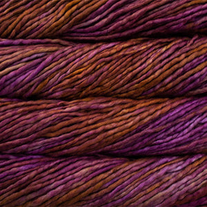 Malabrigo Rasta merino wool 188 neptuno