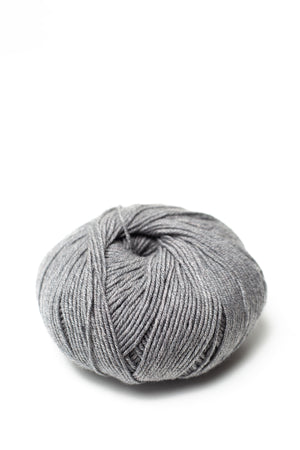 Drops Baby Merino merino wool 19 grey mix