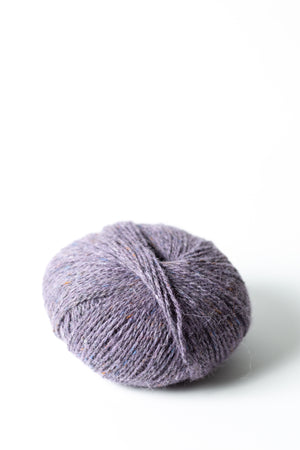 Rowan Felted Tweed wool alpaca viscose 192 amethyst