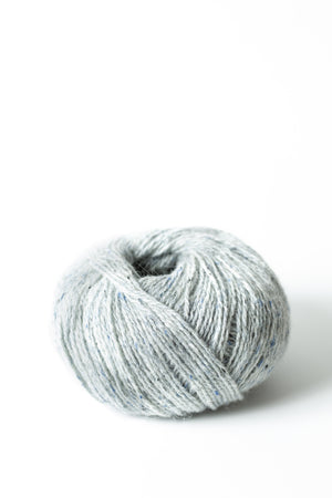 Rowan Felted Tweed wool alpaca viscose 197 alabaster