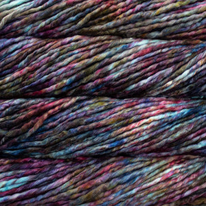 Malabrigo Rasto merino wool 199 yo yo