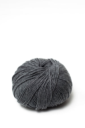 Drops Baby Merino merino wool 20 dark grey mix