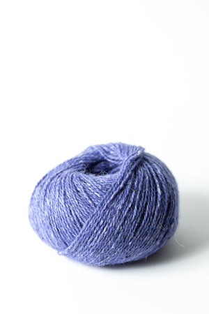 Rowan Felted Tweed wool alpaca viscose 201 iris