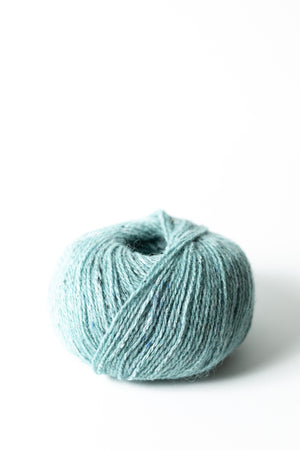Rowan Felted Tweed wool alpaca viscose 209 eden