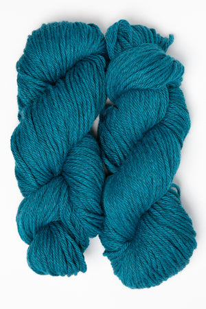 Berroco Vintage Chunky acrylic wool nylon 61190 cerulean
