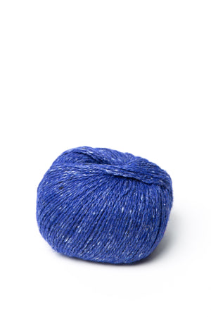 Rowan Felted Tweed wool alpaca viscose 214 ultramarine