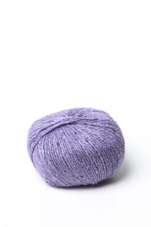 Rowan Felted Tweed wool alpaca viscose 217 aster