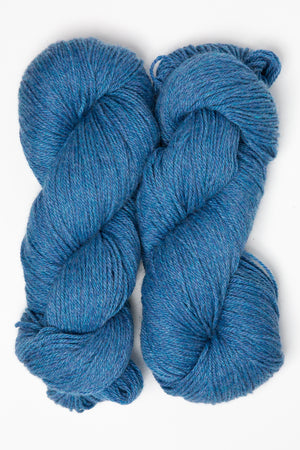 Berroco Vintage Chunky acrylic wool nylon 6170 sapphire