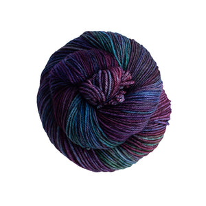 Malabrigo Arroyo superwash merino 229 sombra de palma