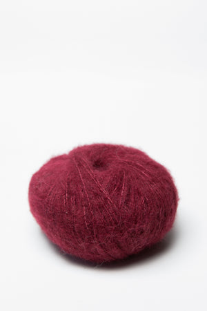 Drops Brushed Alpaca Silk alpaca silk 23 bordeaux