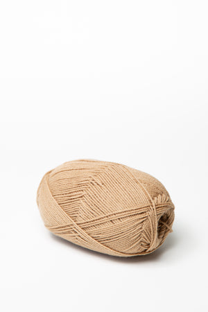 Sandnes Garn Sunday merino wool 2542 camel