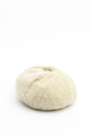 Drops Brushed Alpaca Silk alpaca silk 27 rainforest dew