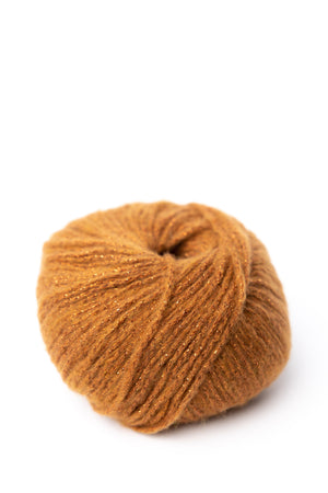Concept by Katia Cotton Merino Glam cotton wool polyester 301 signal orange