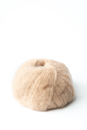 Sandnes Garn Sandnesgarn Tynn Silk Mohair silk mohair wool 3021 light beige