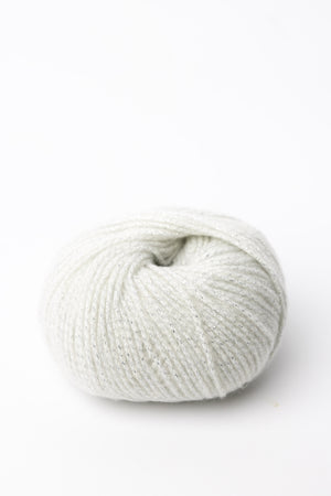 Concept by Katia Cotton Merino Glam cotton wool polyester 308 ecru