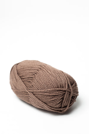 Sandnes Garn Double Sunday merino wool 3161 acorn