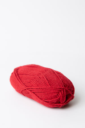 Drops Lima wool alpaca 3609 red uni