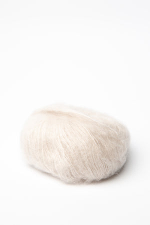 Drops Kid-Silk mohair silk 38 chalk