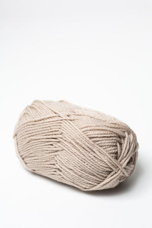 Sandnes Garn Double Sunday merino wool 3821 cardamom petiteknit