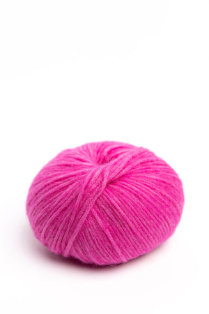 Drops Air alpaca polyamide wool 39 magenta