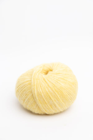 Drops Air alpaca polyamide wool 40 lemonade mix