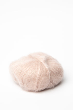 Drops Kid-Silk mohair silk 40 pink pearl