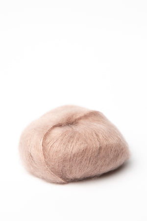 Drops Kid-Silk mohair silk 41 powder