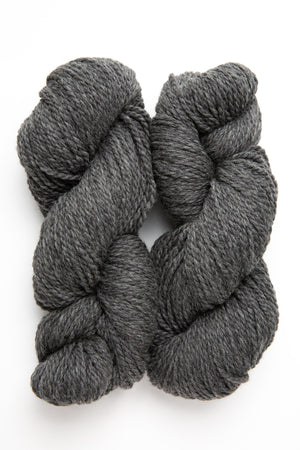 Berroco Mercado wool 4107 fumar