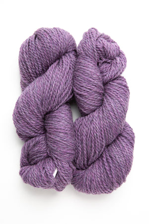 Berroco Mercado wool 4136 lupine