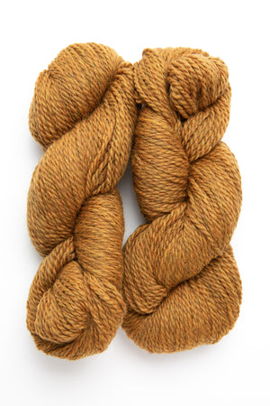 Berroco Mercado wool 4142 oro