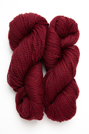 Berroco Mercado wool 4155 chili