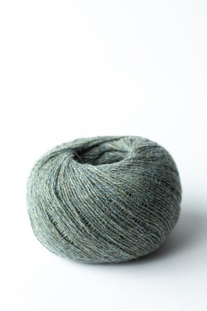 Geilsk Tynd Uld wool 41 sage