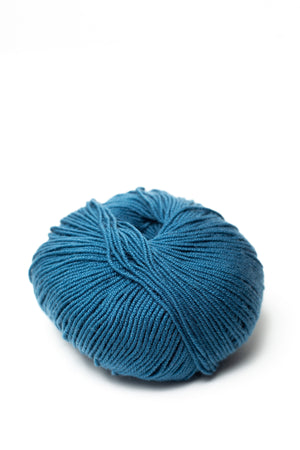 Drops Baby Merino merino wool 42 petrol