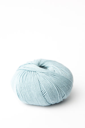 Drops Baby Merino merino wool 43 light sea green