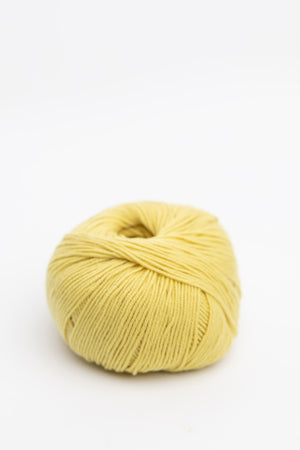 Drops Baby Merino merino wool 45 lemon