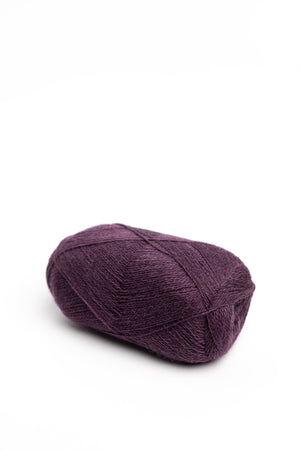 Sandnes Garn Alpakka Folgetrad alpaca 4672 blackberry juice