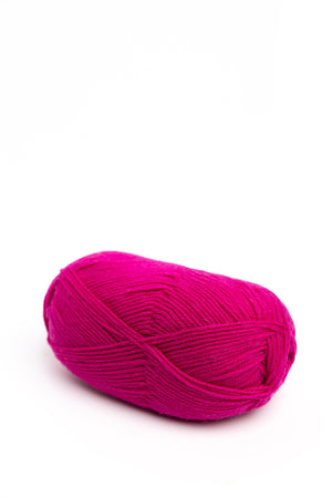 Novita 7 Brothers wool polyamide 500 may day