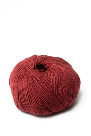 Drops Baby Merino merino wool 51 bordeaux