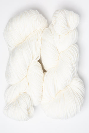 Berroco Vintage Chunky acrylic wool nylon 6100 snow day