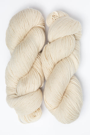 Berroco Vintage acrylic wool nylon 5102 buttercream
