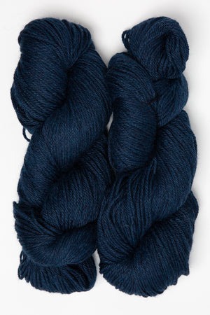 Berroco Vintage Chunky acrylic wool nylon 61182 indigo